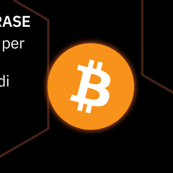 La tua seed phrase è veramente al sicuro? Custodia, eredità e best practice da seguire